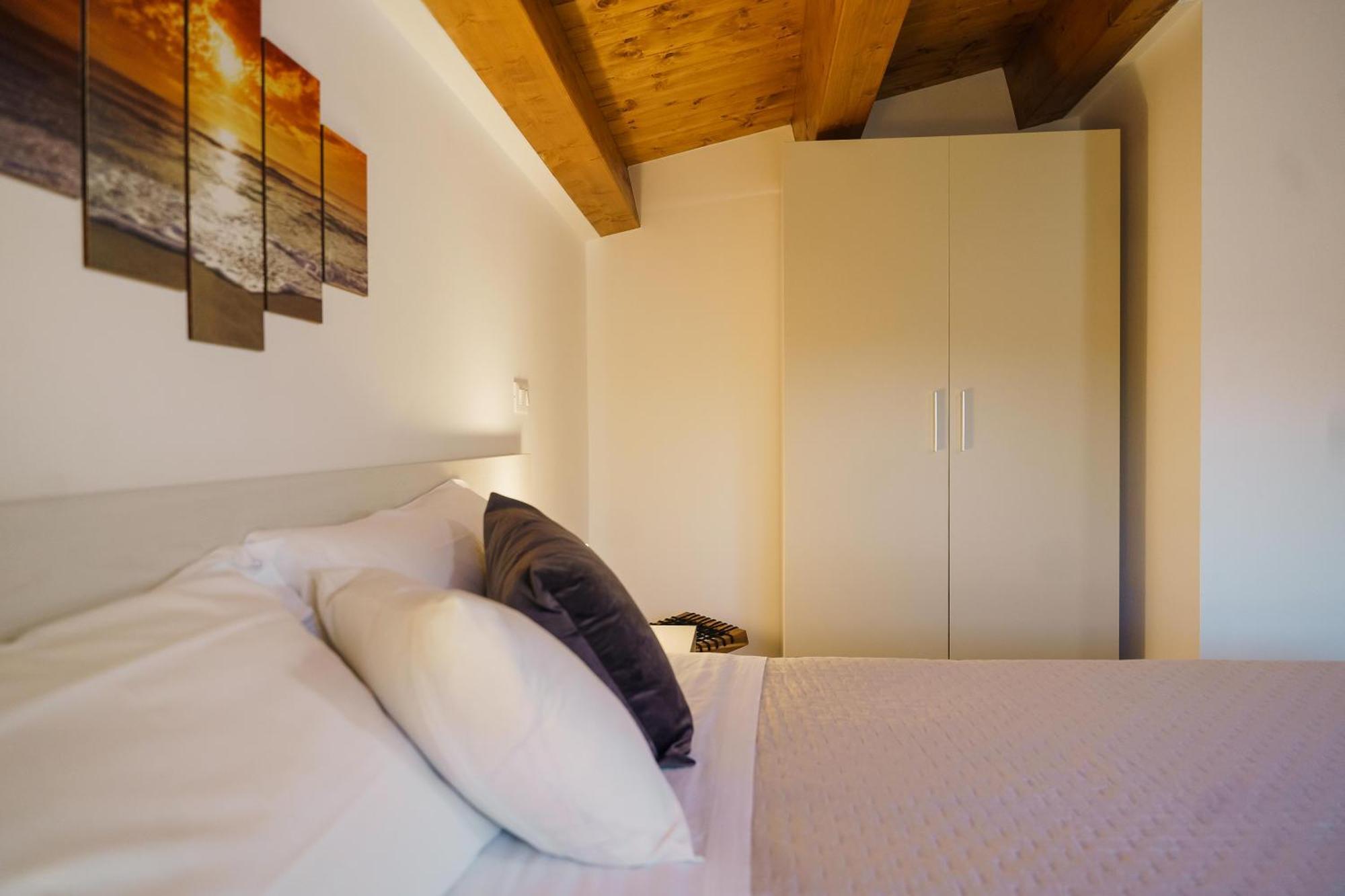 Tana Del Riccio Bed and Breakfast Ortona Eksteriør billede