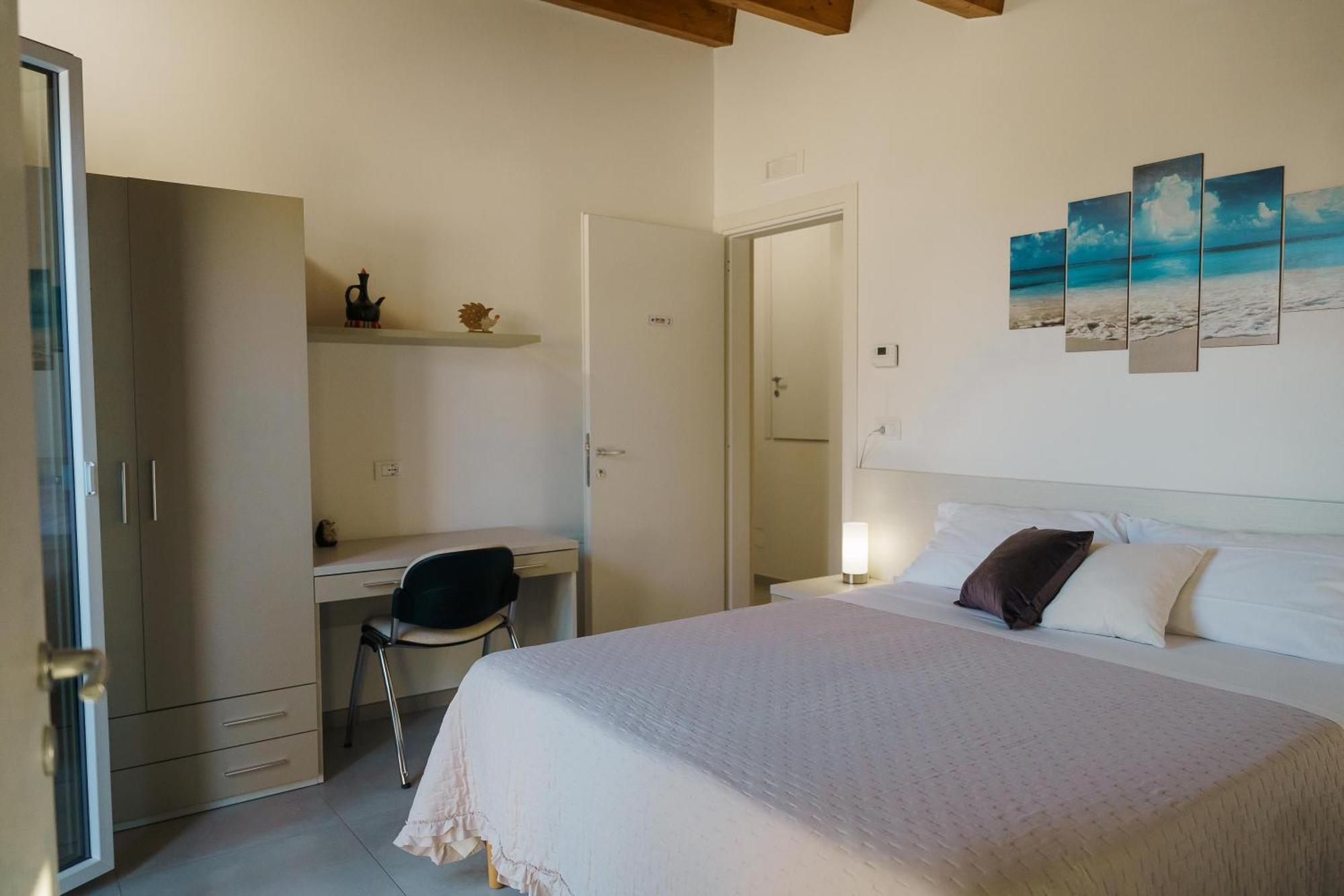 Tana Del Riccio Bed and Breakfast Ortona Eksteriør billede
